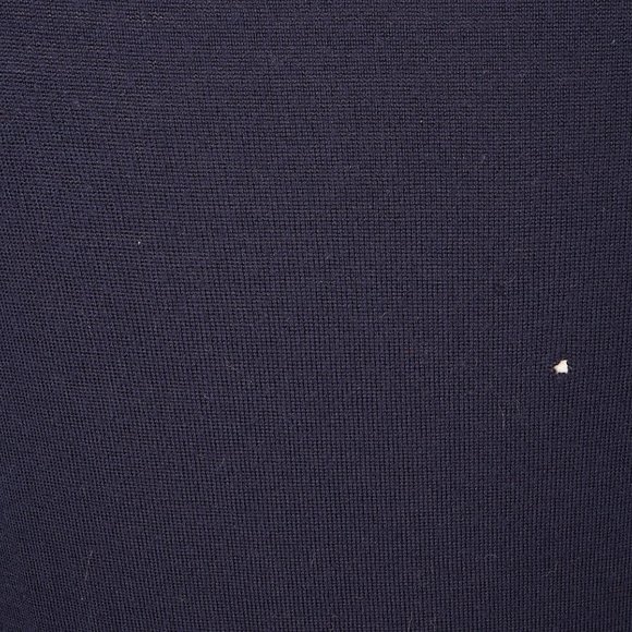 Vintage 1990s Grunge Club Monaco Cardigan Sweater - Picture 10 of 11